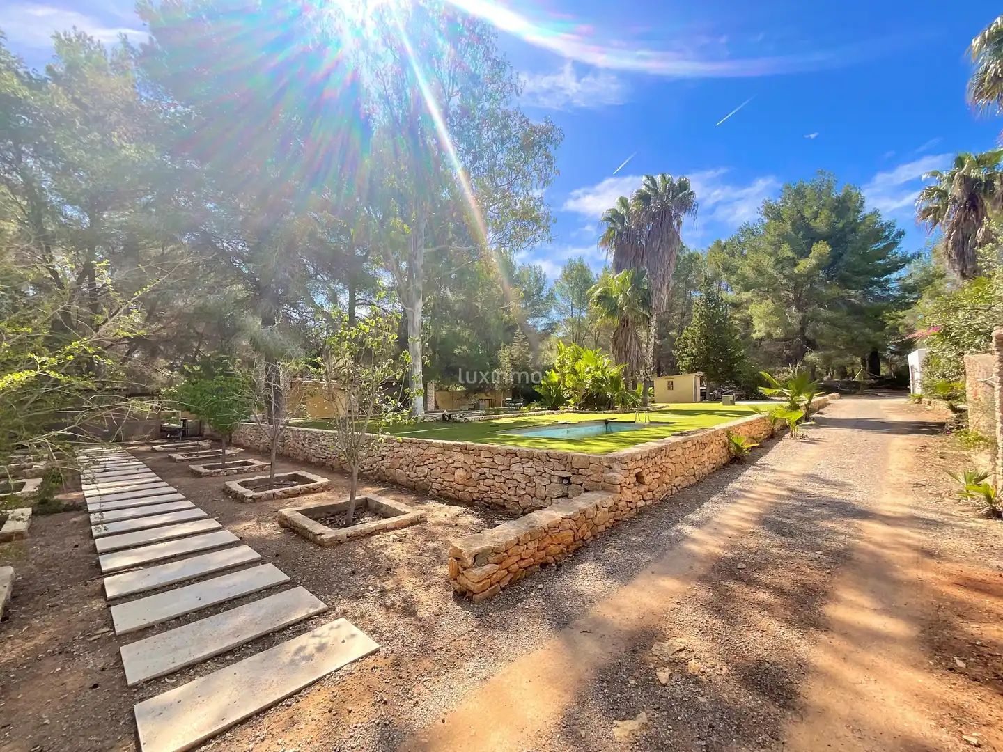 Xalet amb jardí en venda a Santa Eulària, imagen 16
