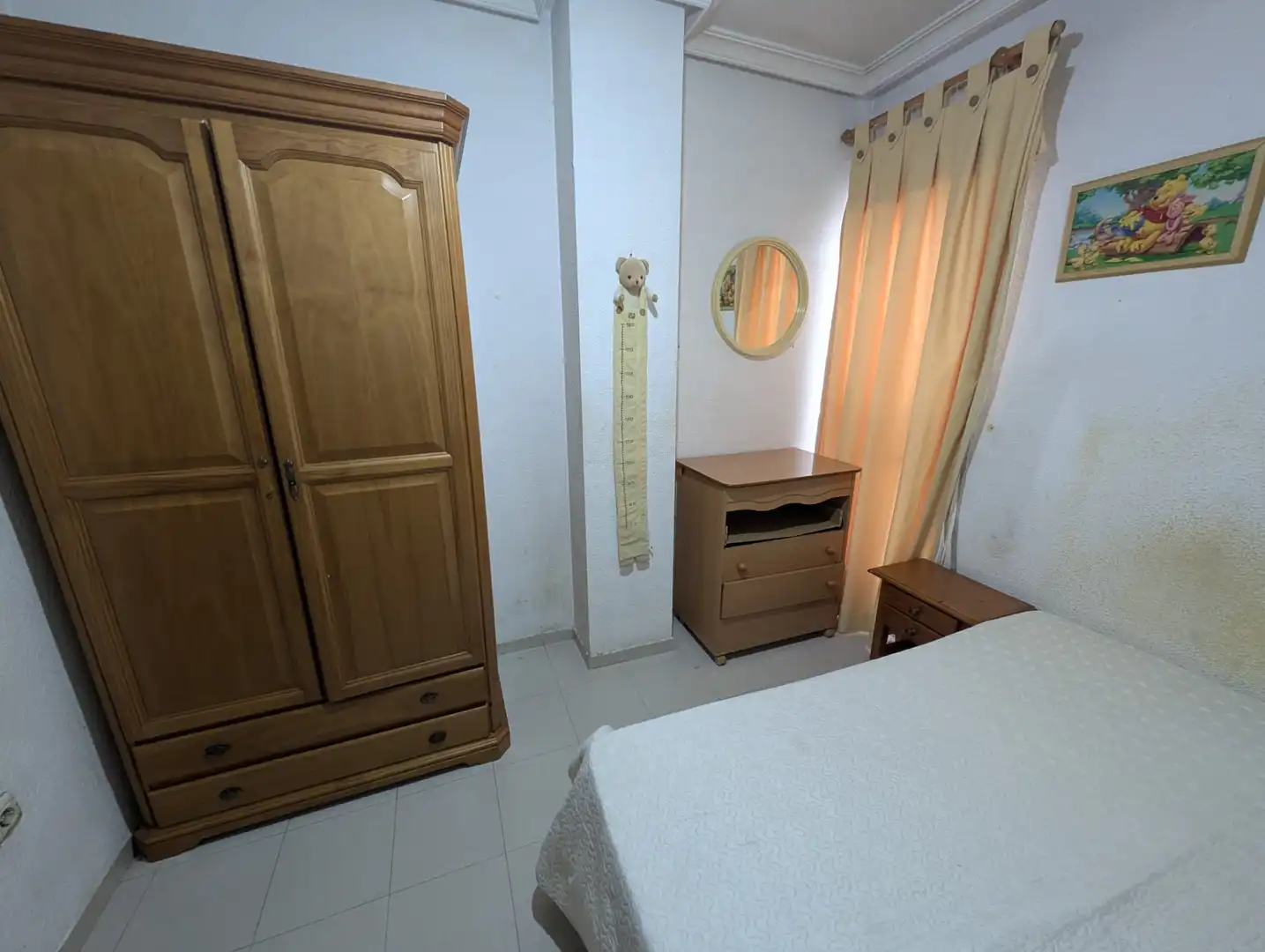 Habitación de Piso en venta en Lucena con Aire acondicionado y Balcón