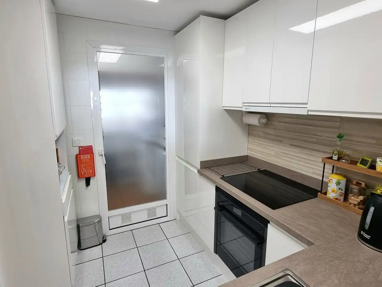 Apartament amb piscina en venda a Calahonda, imagen 13