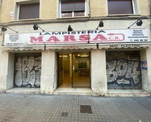 Premises to rent in  Barcelona Capital