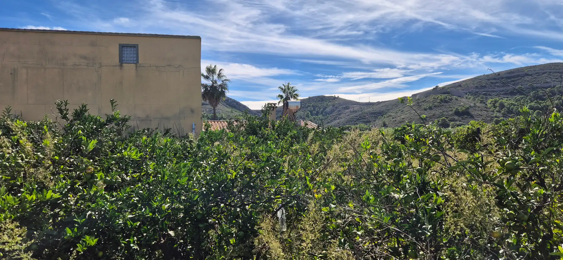 Country house with garden for sale in Avenida Dosel Acces E 8, imagen 5