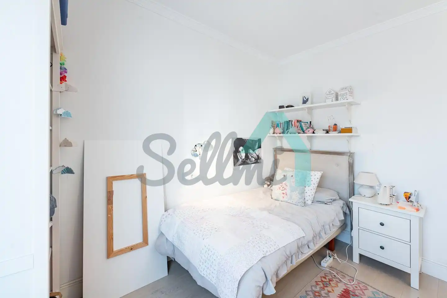 Flat with lift for sale in Calle Melquiades Álvarez, imagen 59