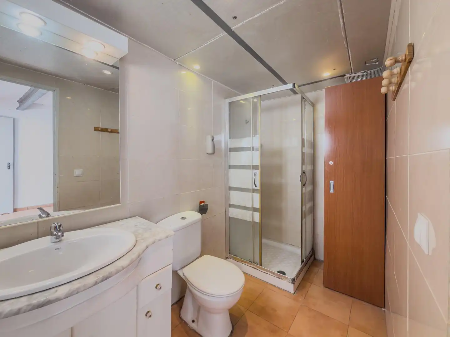 Planta baja en venta en Calle del Concili Egarenc, La Cogullada