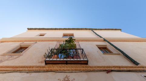 Foto 3 de Edificio en venta en La Merced, Málaga