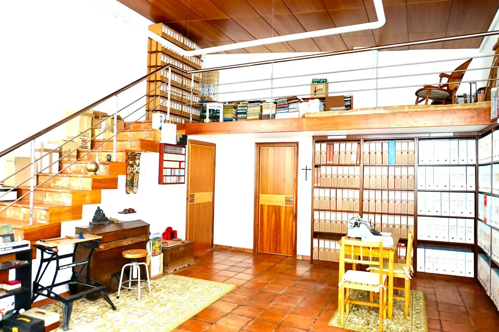 Casa con jardín en venta en Paizás, imagen 25