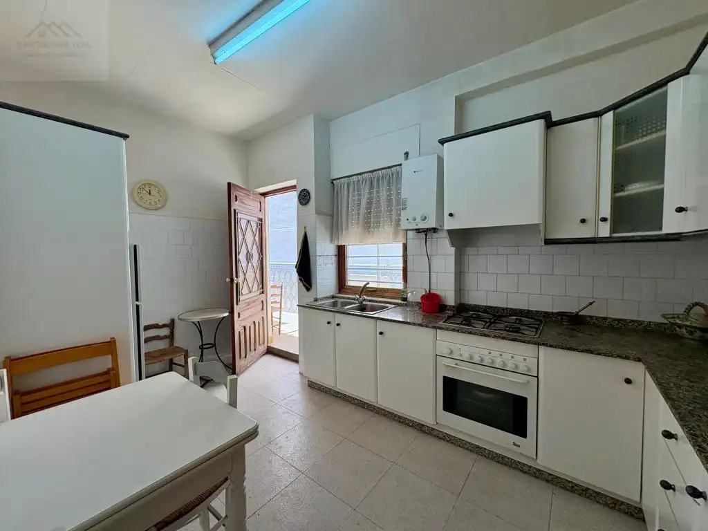 Appartement avec terrasse à louer à Plaza Muelle, imagen 5
