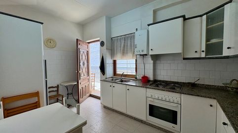Foto 5 de Piso de alquiler en Plaza Muelle, Pescadores, Mazarrón
