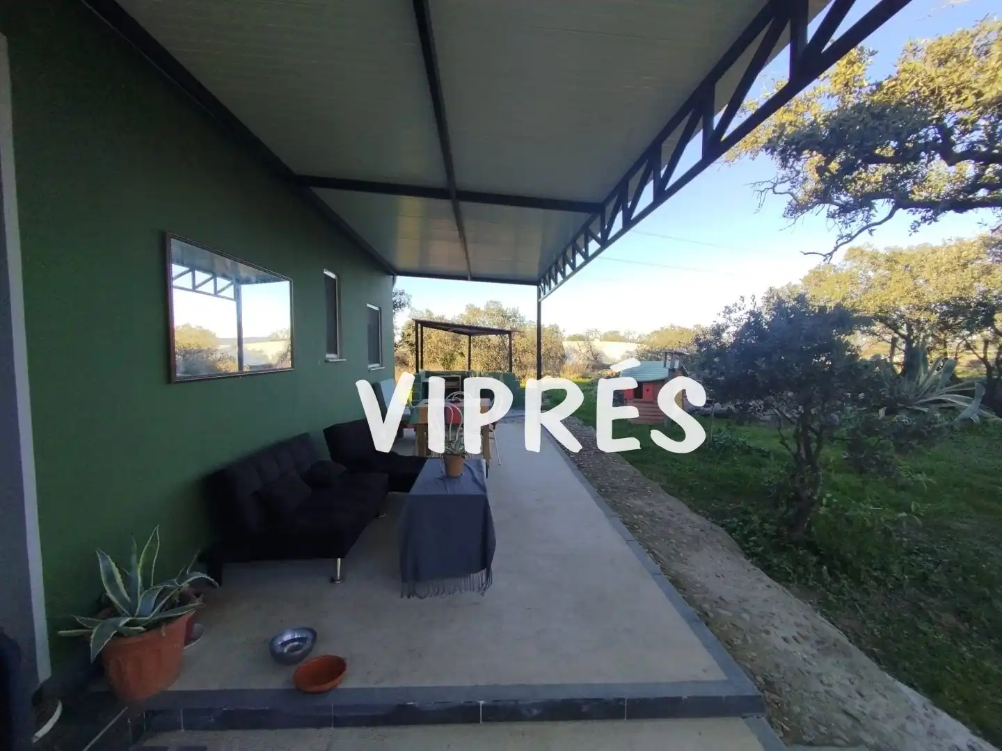 Casa in vendita a Valverde de Mérida, imagen 2
