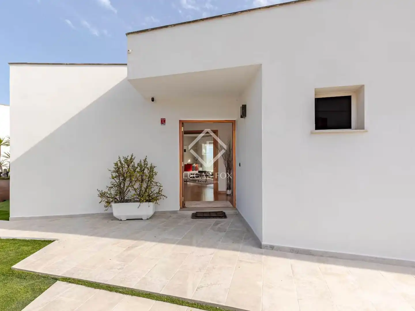 Chalet con piscina en venta en Biniancolla - Punta Prima, imagen 7