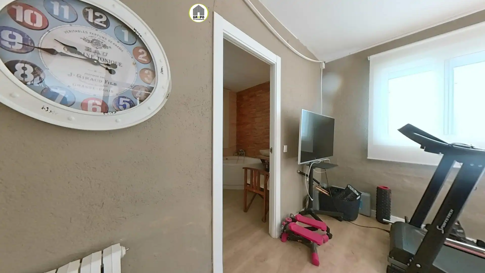 Casa o chalet en venta en Begues con Aire acondicionado, Calefacción y Jardín privado