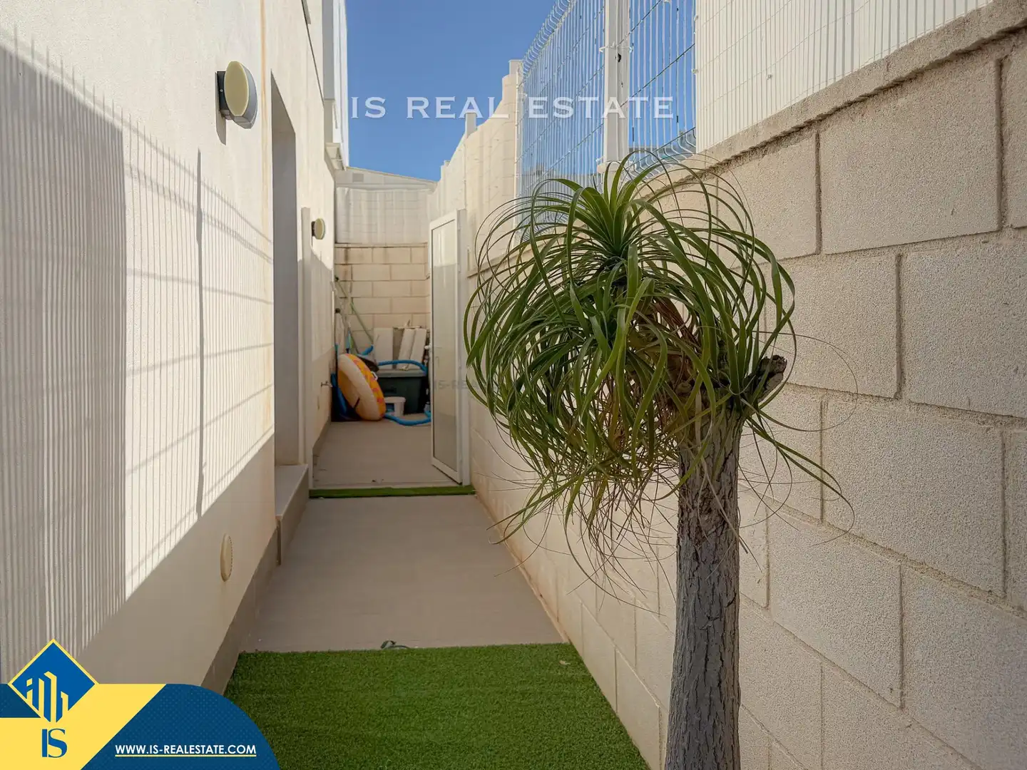 Chalet con jardín en venta en Orihuela Costa, imagen 9