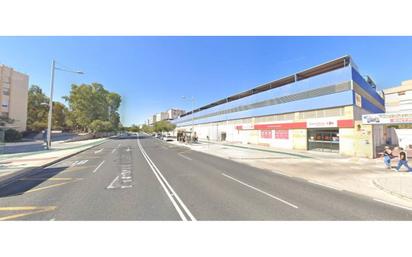 Exterior view of Garage for sale in  Cádiz Capital