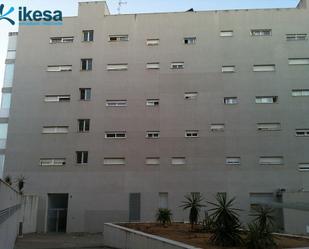 Exterior view of Flat for sale in  Huelva Capital