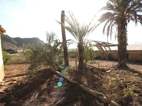 Terreny residencial en venda a Montepinar - La Aparecida - Raiguero, imagen 25