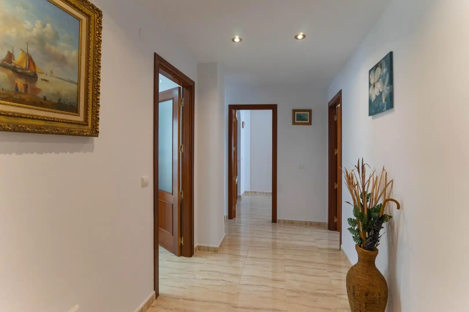 Flat for rent in Alhaurín El Grande  with Air Conditioner, Heating and Furnished
