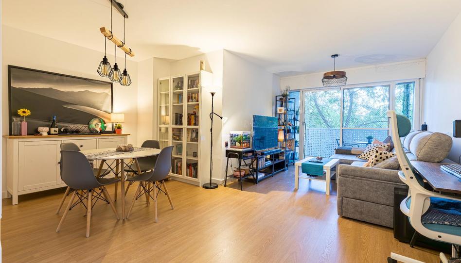 Foto 1 de Pis en venda a Infante Juan Manuel, Murcia