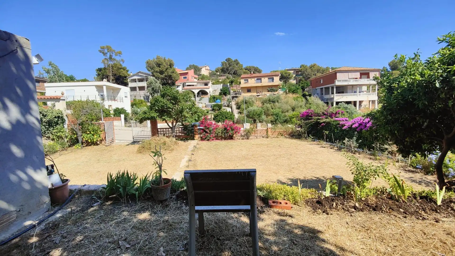 Wohnbaugrundstück zum Verkauf in Avenida Avinguda Cunit, imagen 34