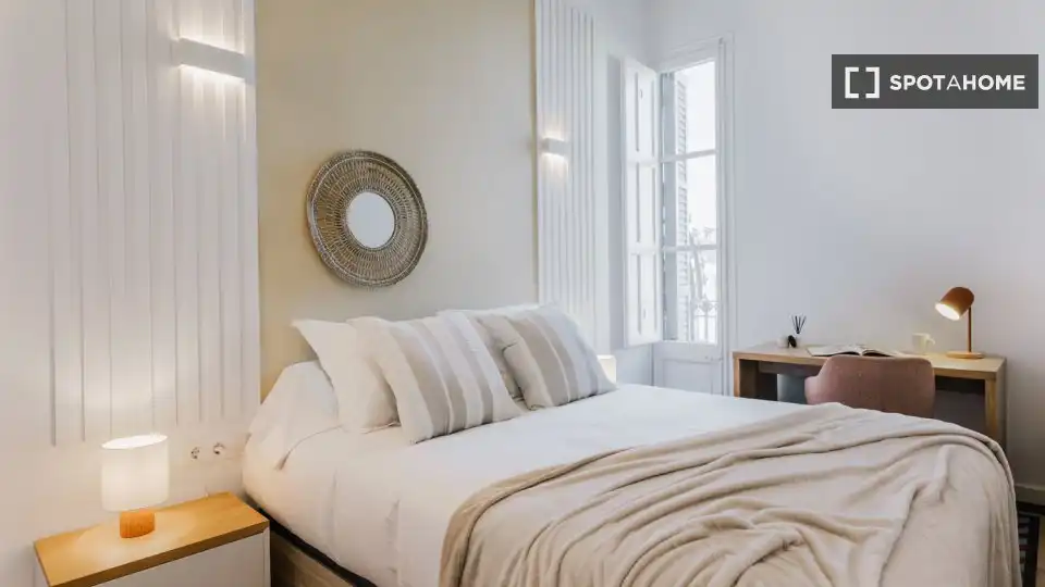 Flat for rent in Barcelona, Barcelona