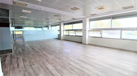 Photo 2 of Office to rent in Europolis, Las Rozas de Madrid