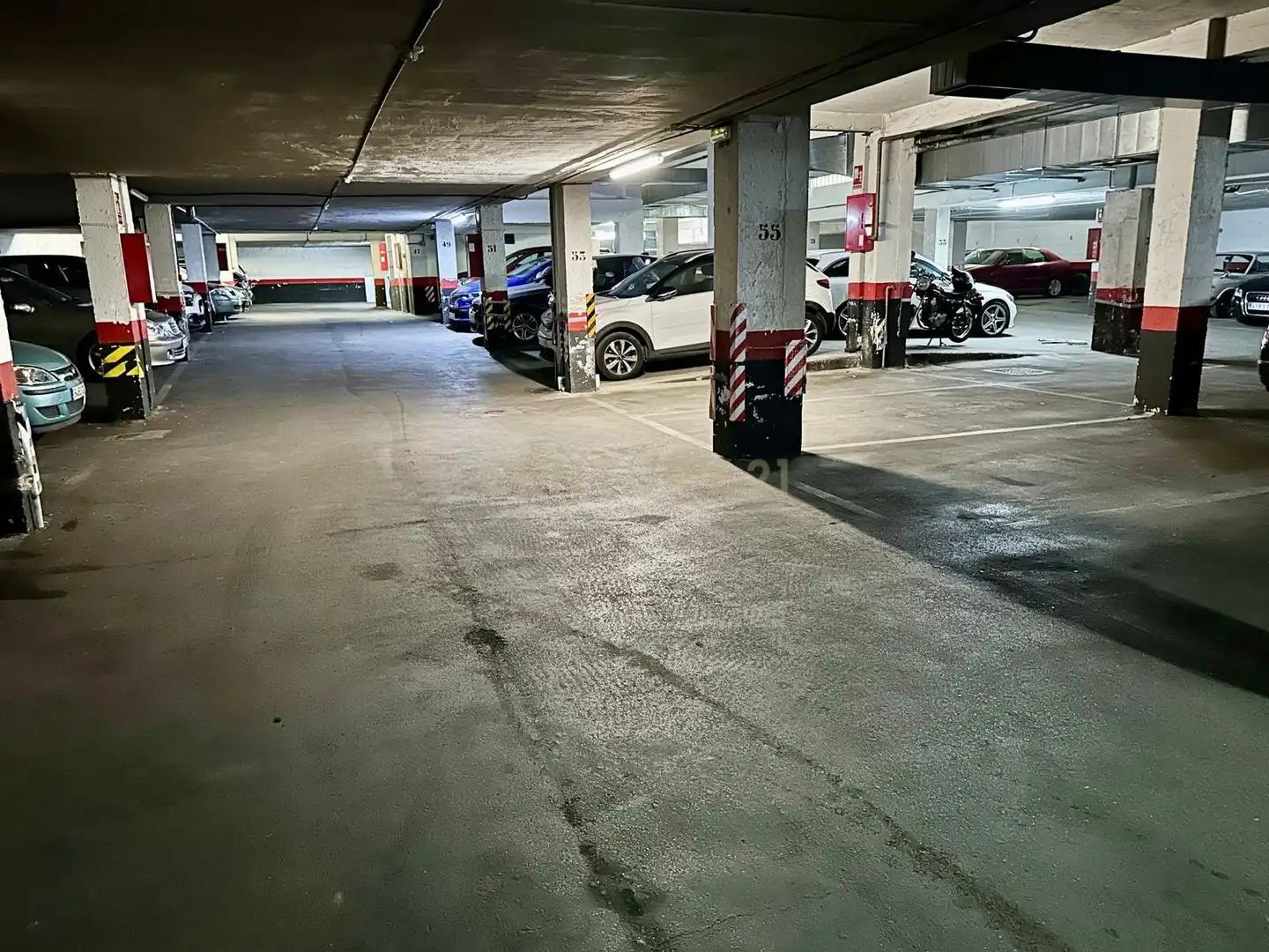 Wohnung zum Verkauf in Alameda de Osuna