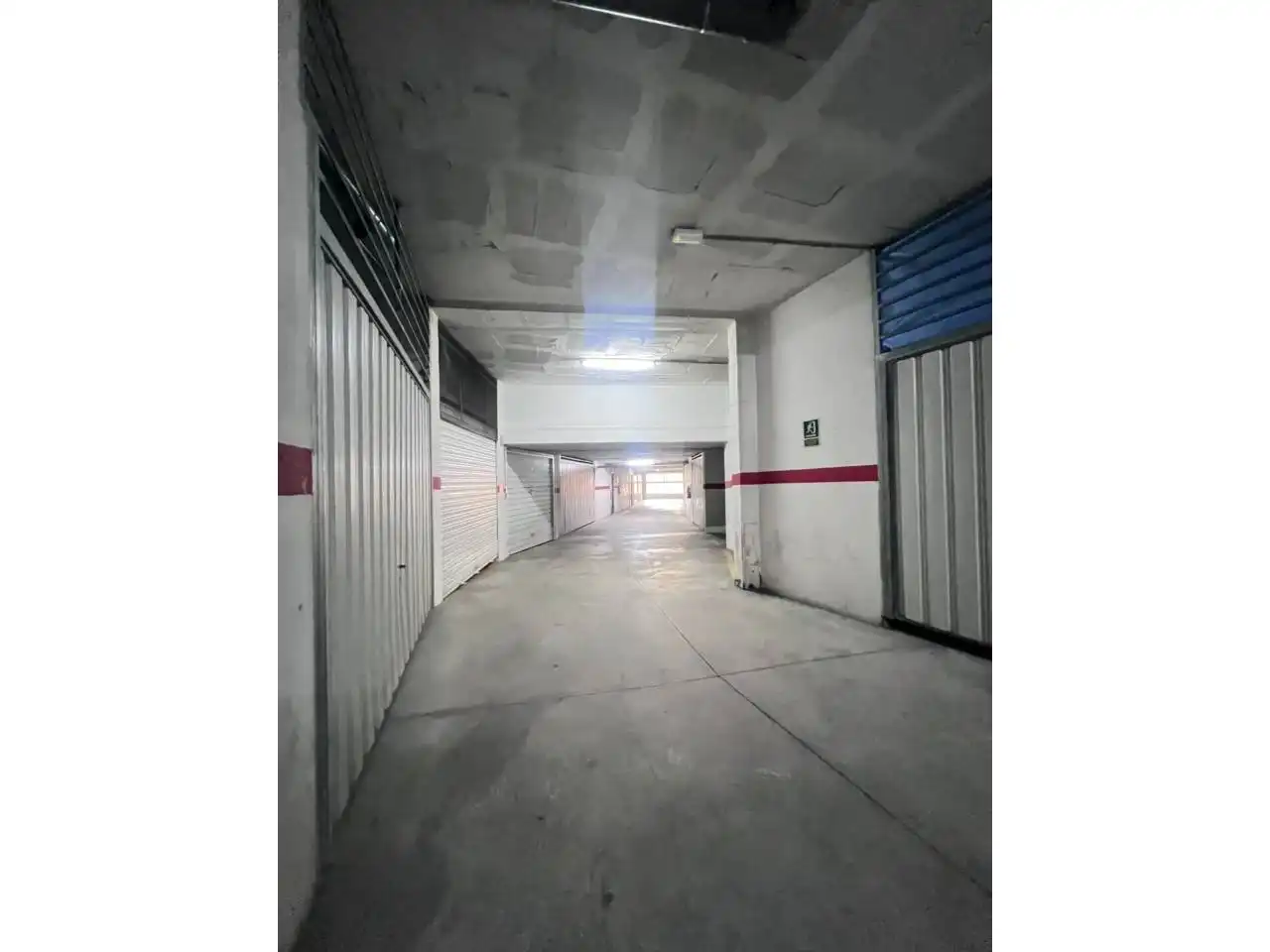 Parking of Storage room for sale in Girona
