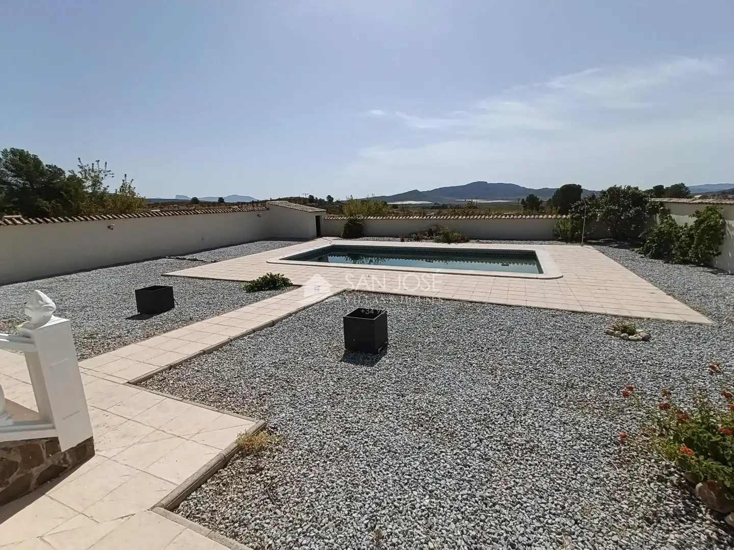 Villa con piscina in vendita a Monóvar  / Monòver, imagen 3