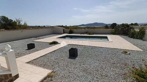 Foto 3 de Casa o xalet en venda a Monóvar / Monòver, Alicante