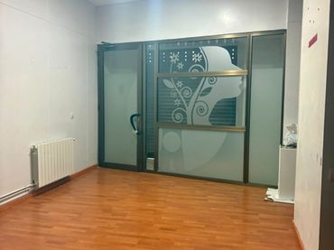 Local comercial en alquiler en Ripoll