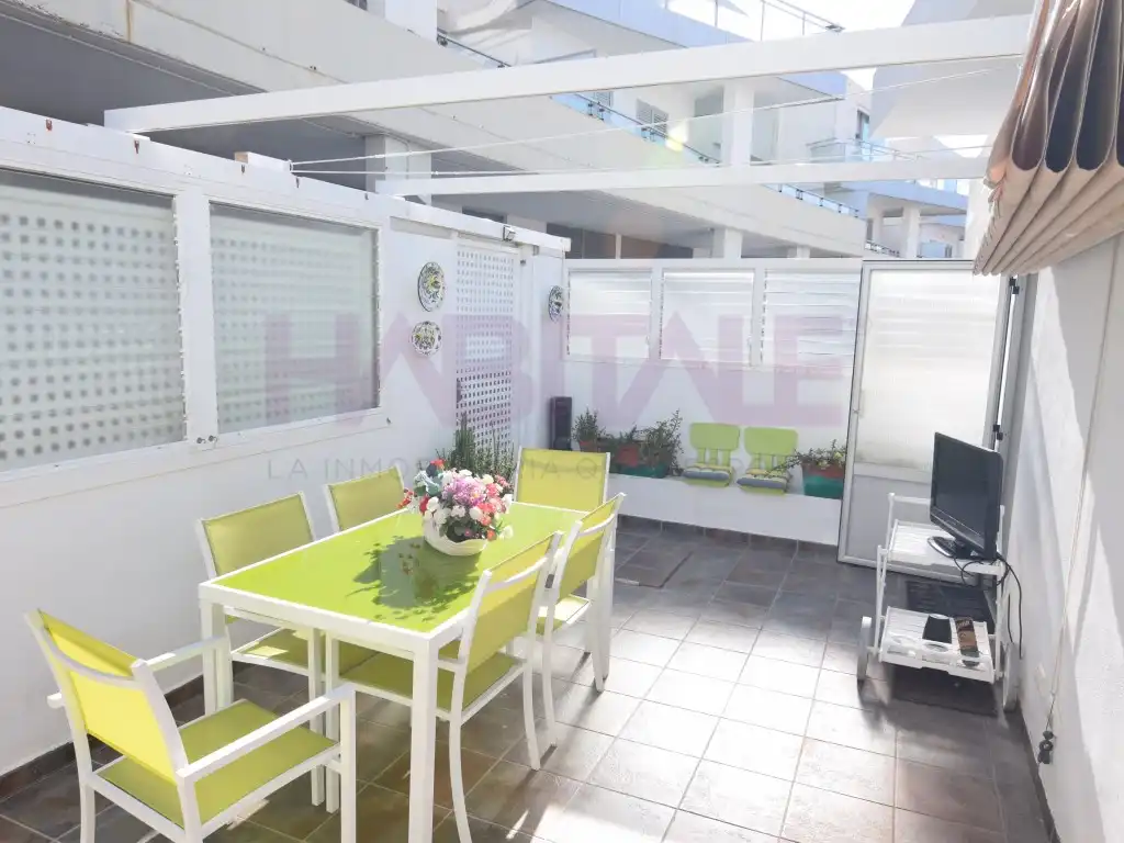 Chalet en venta en Calle Serra De Mariola, imagen 7