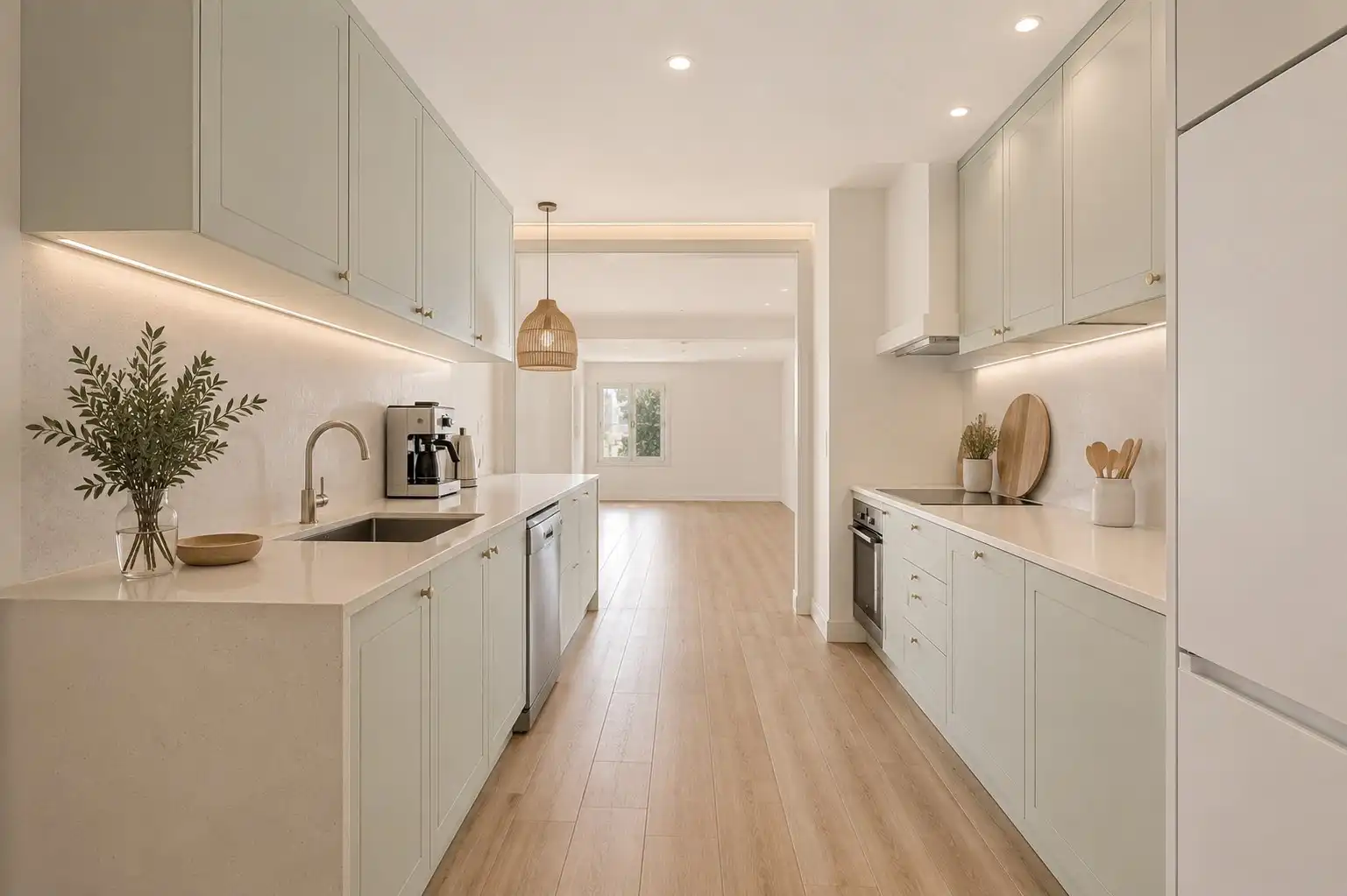 Appartement compact avec ascenseur à vendre à Centro, imagen 20
