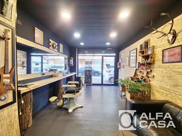 Local comercial en Venta en El Molí - El Rieral