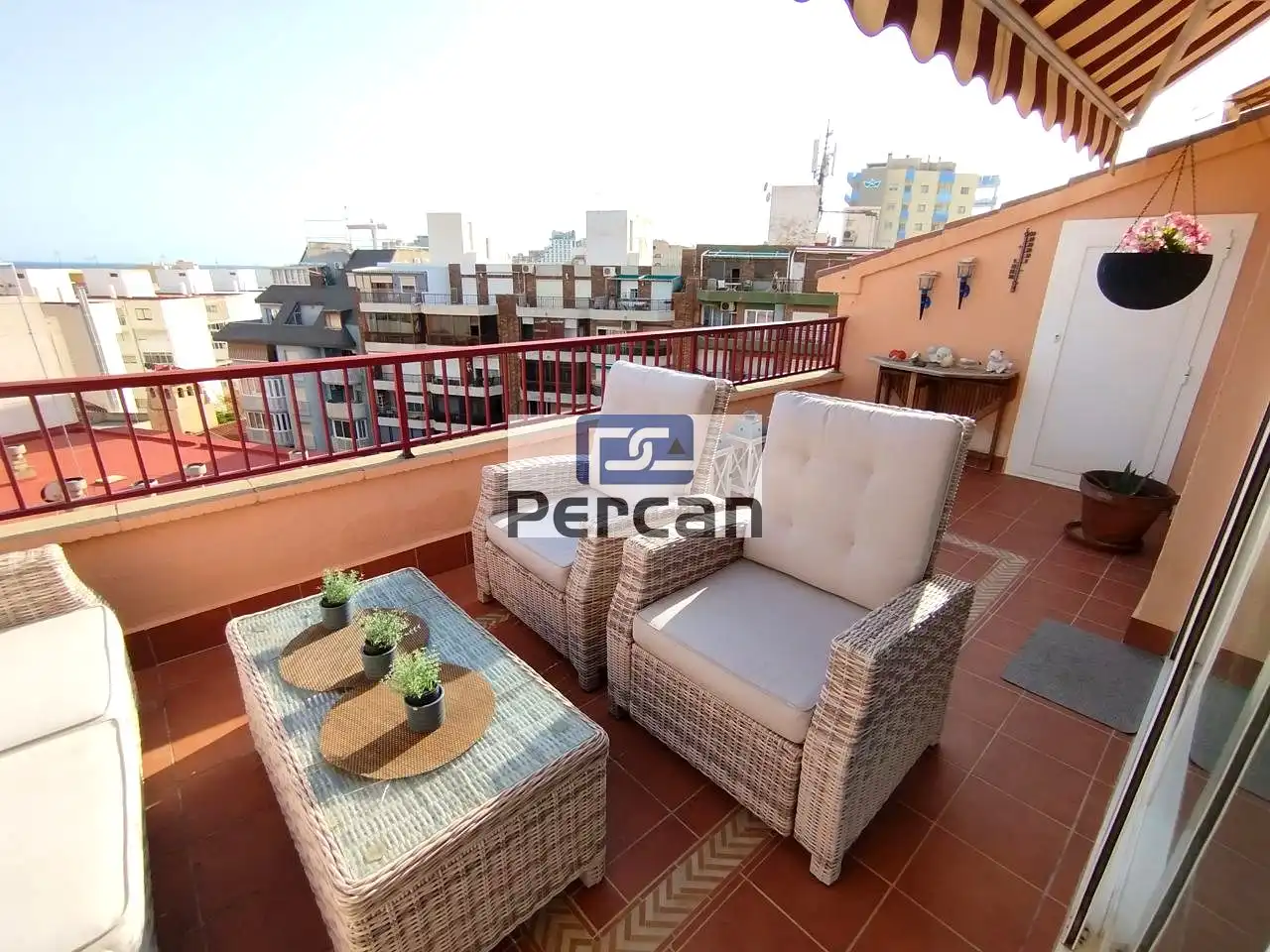 Duplex avec terrasse à vendre à calle de Sant Francesc, imagen 9