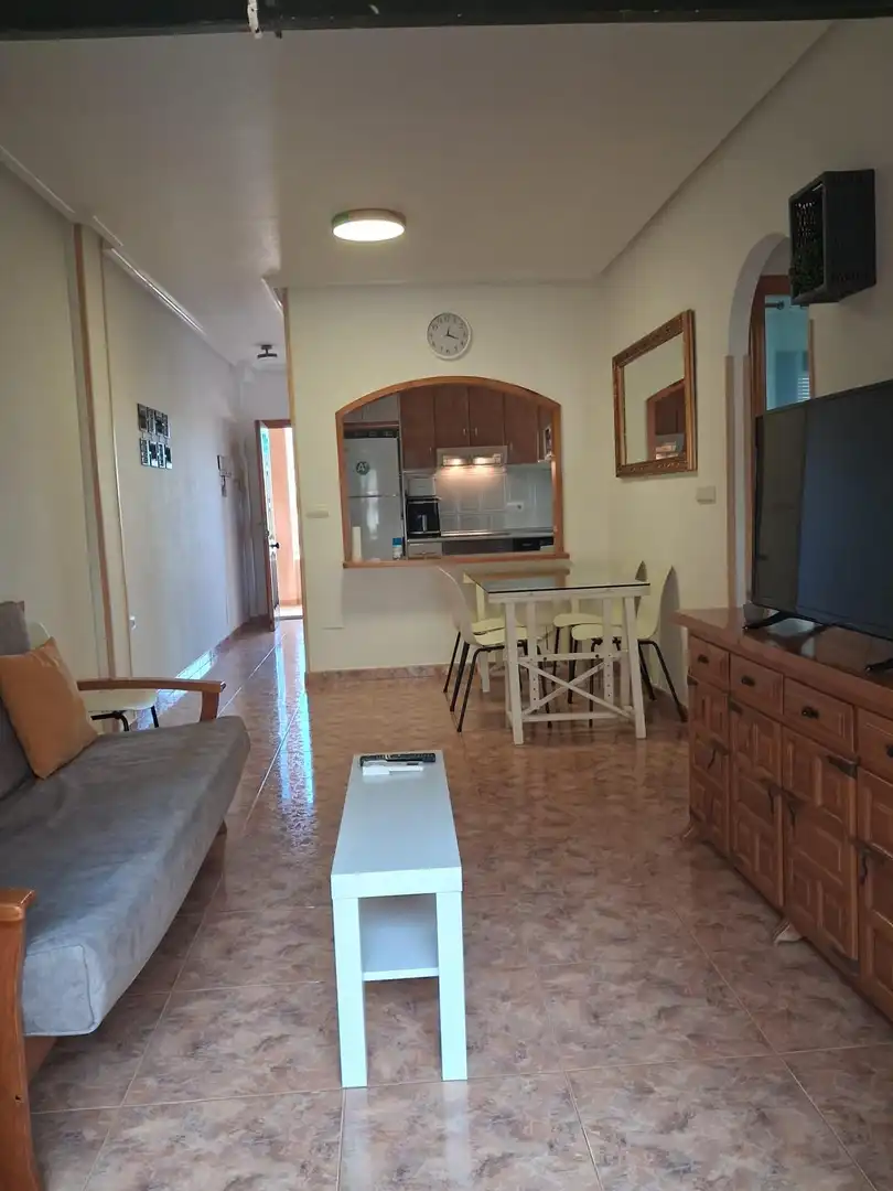 Appartamento con terrazza in vendita a Calle RIO DE ESPINAREDO, imagen 4