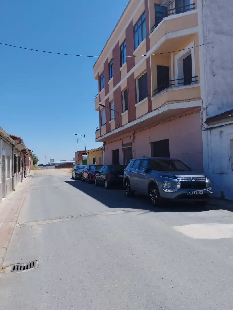 Flat for sale in Calle López Ossorio 12, imagen 13