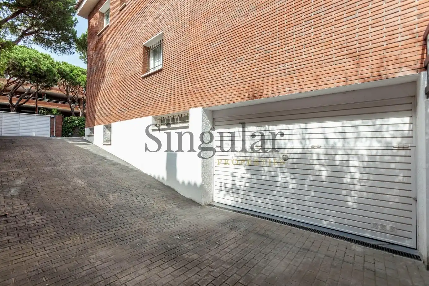 Vista exterior de Casa o chalet en venta en Gavà con Aire acondicionado, Calefacción y Jardín privado