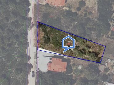 Terreny residencial en venda a El Montmell
