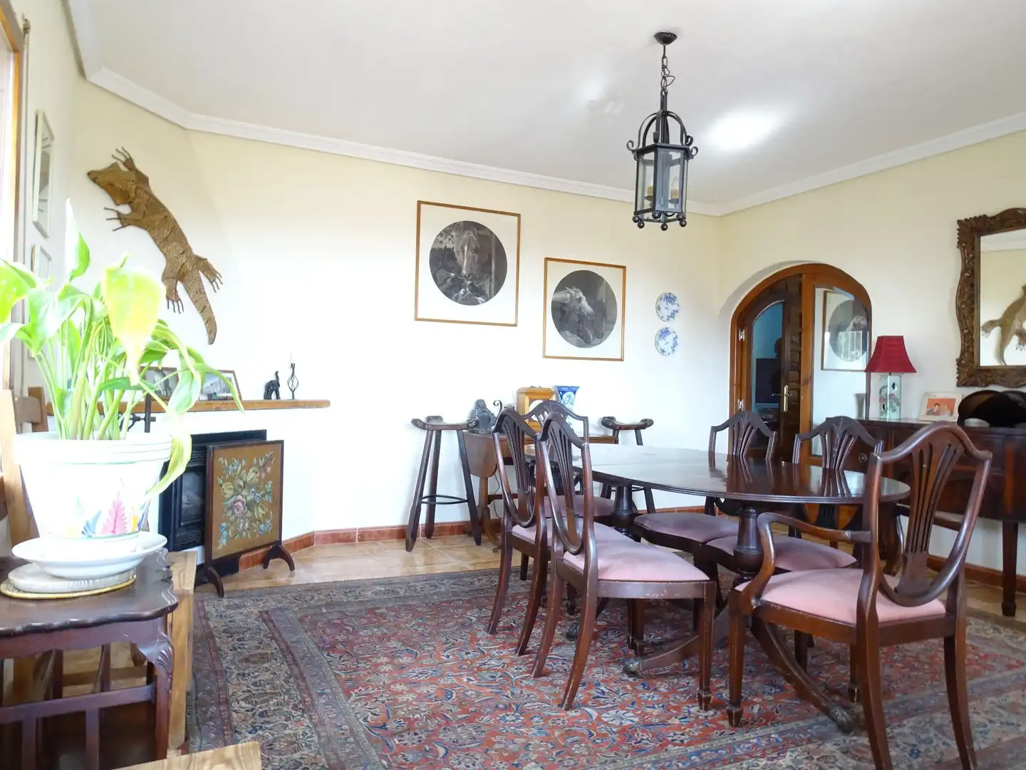 Maison avec piscine à vendre à Cometa, imagen 27