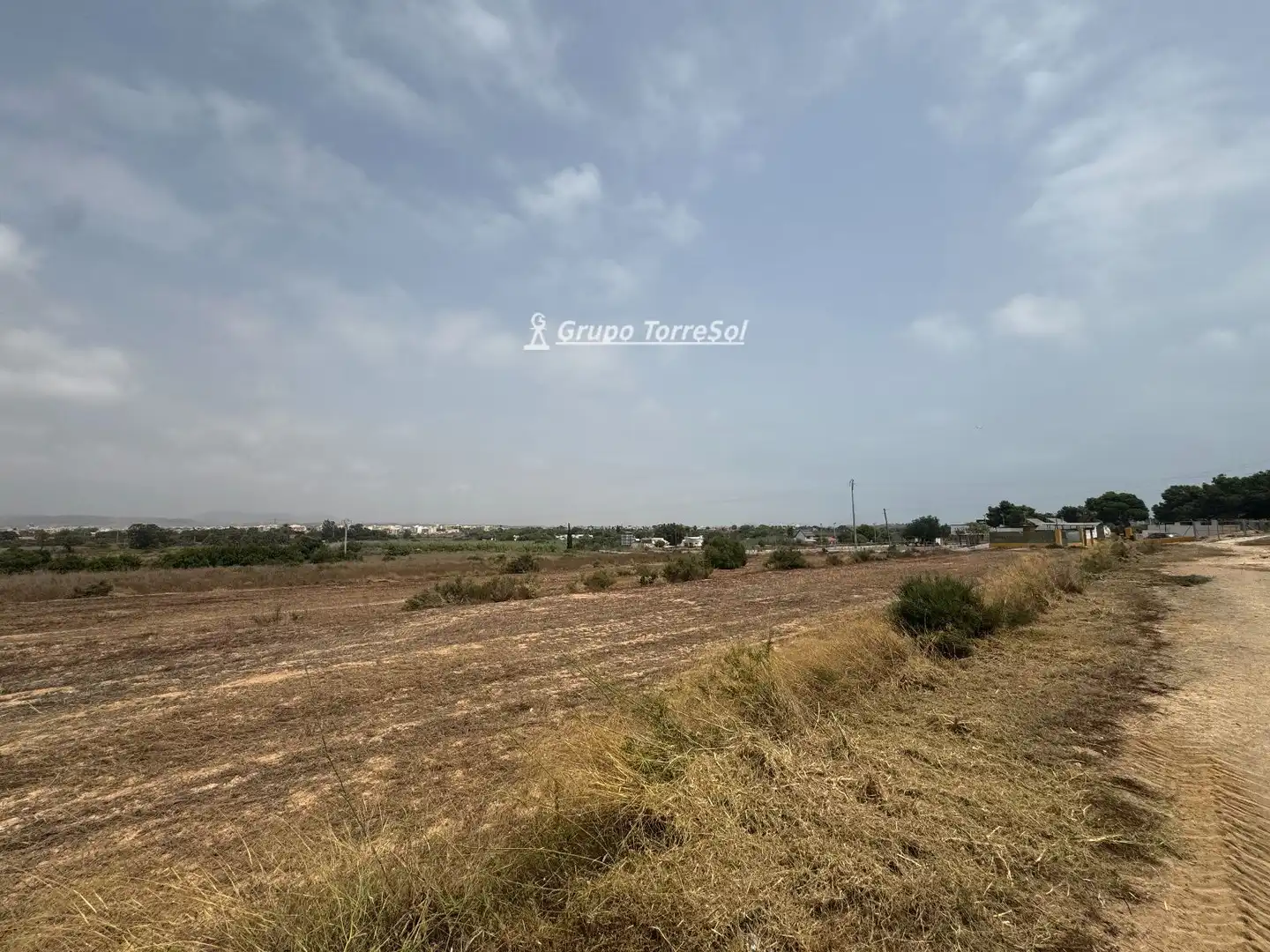 Terreno en venta en Elche / Elx