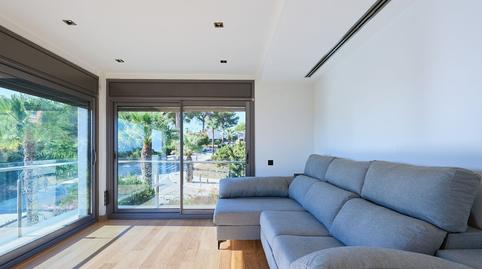 Foto 4 de Piso en venta en Can Pei, Barcelona