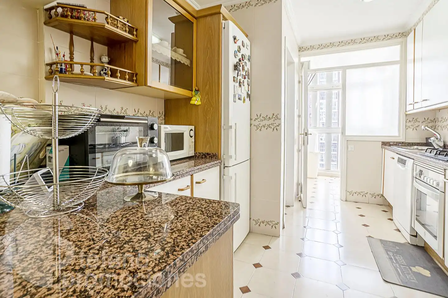 Appartamento con ascensore in vendita a Avenida de Andalucía, imagen 32