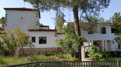 Foto 5 de Casa o xalet en venda a Aiguafreda, Barcelona