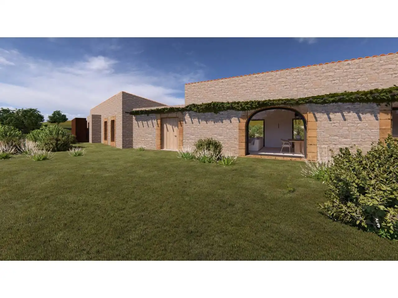 Rural land for sale in Poligono 5 723, imagen 4