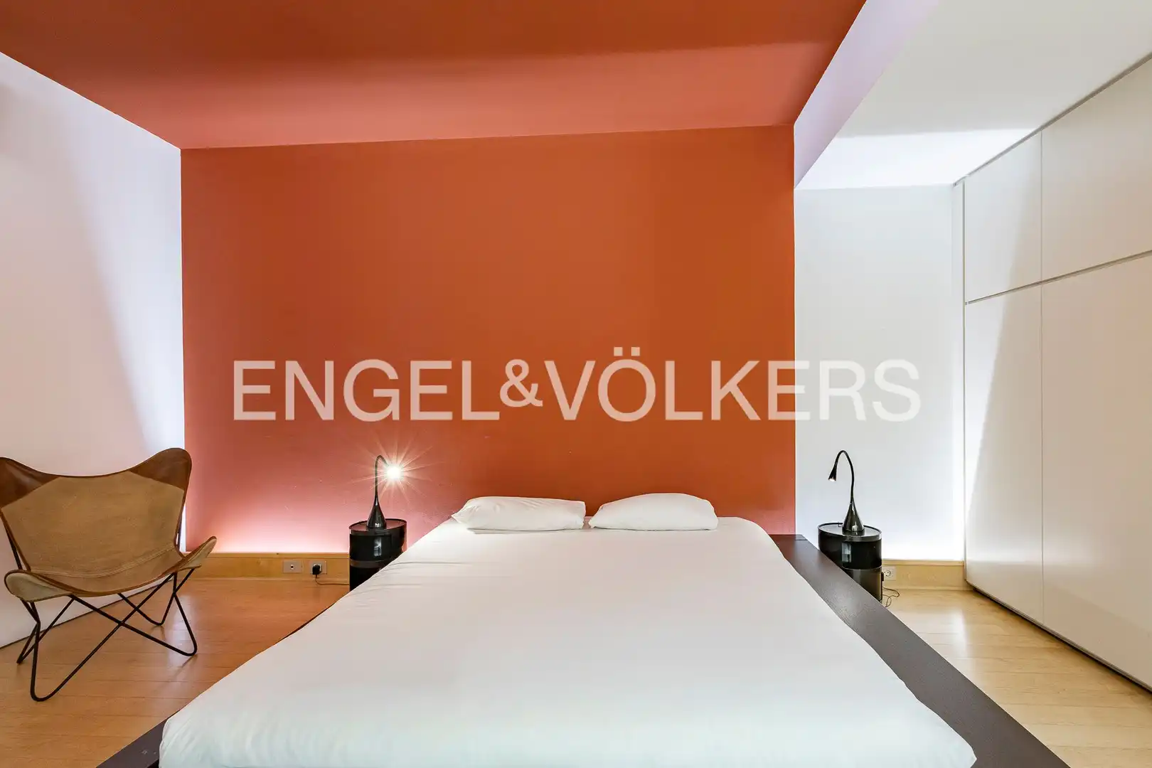 Habitación de Piso en venta en Barcelona con Aire acondicionado, Calefacción y Parquet