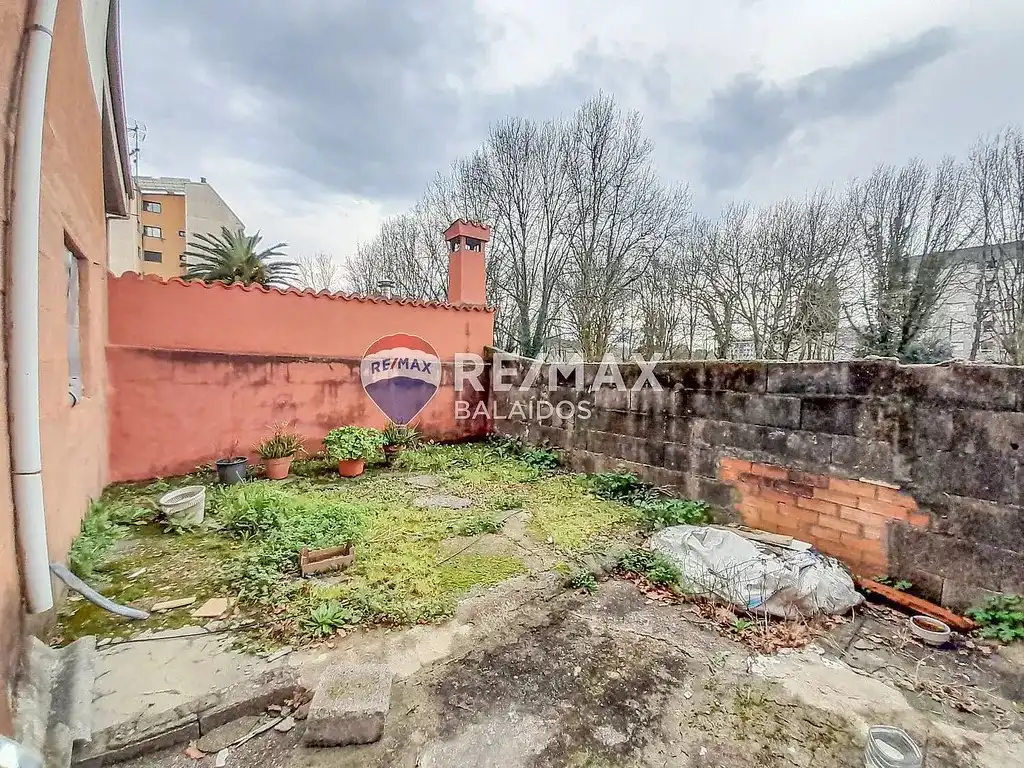 Maison avec jardin à vendre à Rúa Lamazáns, imagen 7