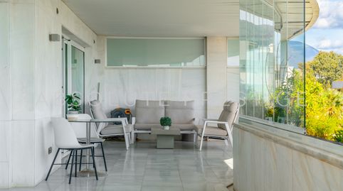 Foto 4 de Apartamento en venta en Puerto Banús, Marbella