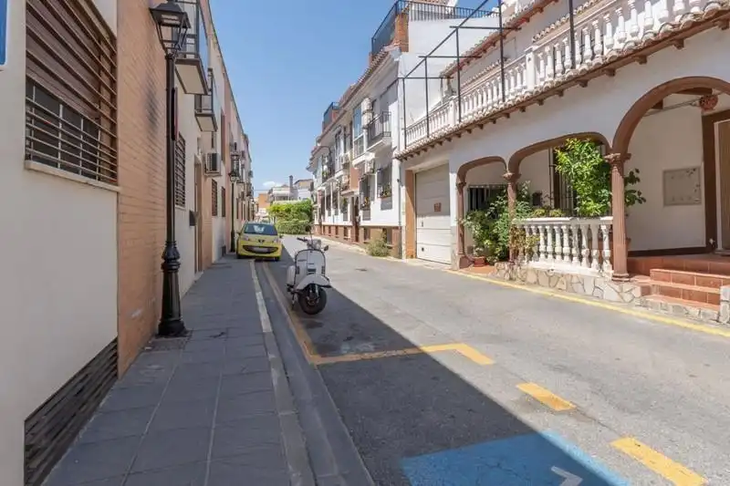Appartement avec terrasse à vendre à Calle REINA MORA, imagen 41