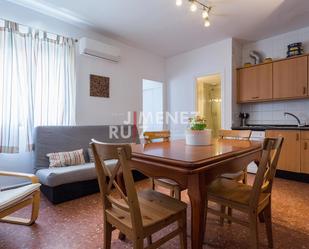 Dining room of Flat for sale in El Puerto de Santa María
