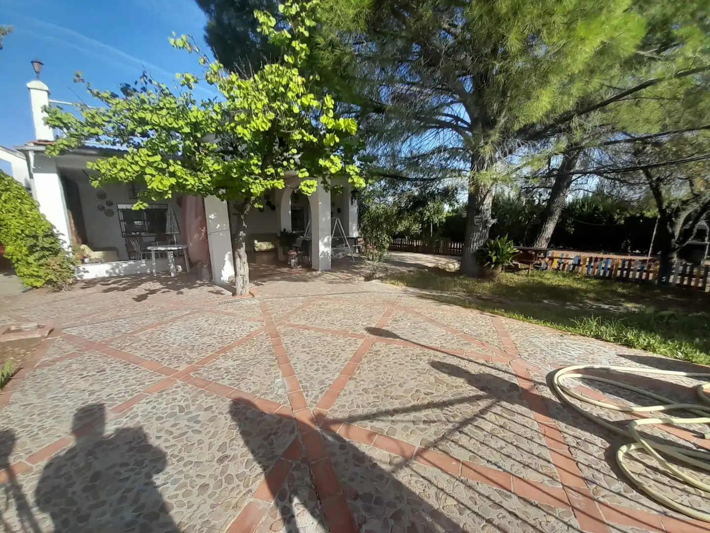 House with pool for sale in Carretera de Villamayor, imagen 31