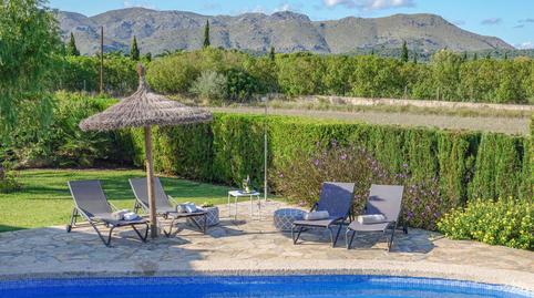 Photo 3 of Country house to rent in Pollença Poble, Illes Balears