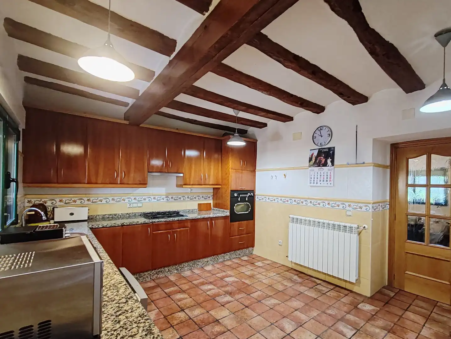 Casa con piscina en venta en Centre - Zona Alta, imagen 38